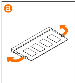LENOVO 310S-08ASRTOE - Instructions à suivre avant le démontage - 9