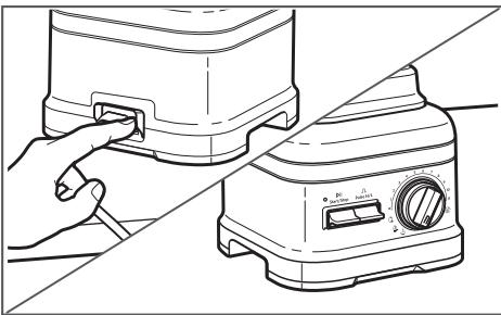 KITCHENAID KSB8270EBK - 1 - 1