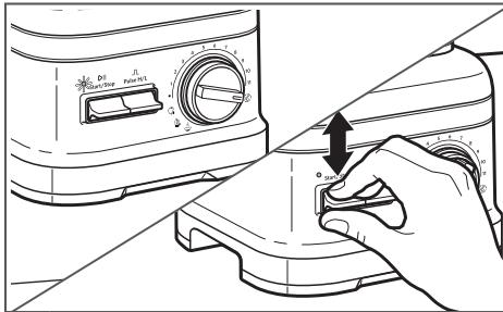 KITCHENAID KSB8270EBK - ENTRETIEN ET NETTOYAGE - 1