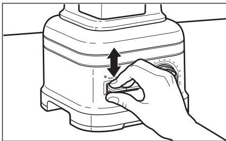 KITCHENAID KSB8270EBK - UTILISATION DU SUPERBLENDER - 3