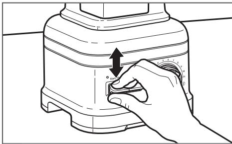 KITCHENAID KSB8270EBK - UTILISATION DU SUPERBLENDER - 3