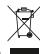 KITCHENAID KSB8270EBK - Recyclage du produit - 1
