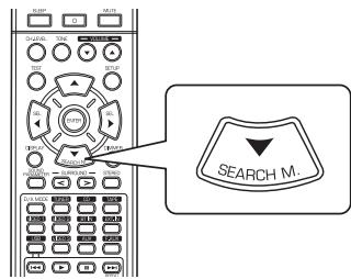 SHERWOOD RD-6513 - Recherche de TP - 1