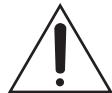 SHERWOOD RD-6513 - CAUTION - 1