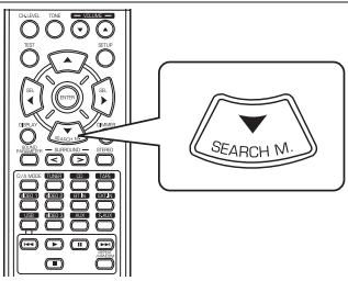 SHERWOOD RD-6513 - Recherche de RDS - 1