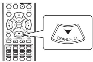 SHERWOOD RD-6513 - Recherche de PTY - 1