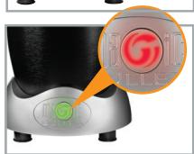 NUTRIBULLET NUTRi6OOR - EXTRACTION DES SOUPERBLAST™ - 6