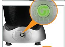 NUTRIBULLET NUTRi6OOR - EXTRACTION DES SOUPERBLAST™ - 5