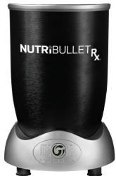 NUTRIBULLET NUTRi6OOR - CET EMBALLAGE CONTIENT : - 1