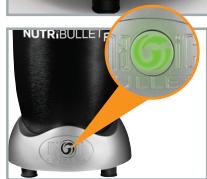 NUTRIBULLET NUTRi6OOR - EXTRACTION DES NUTRIBLAST™ - 4
