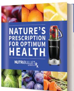 NUTRIBULLET NUTRi6OOR - CET EMBALLAGE CONTIENT : - 10