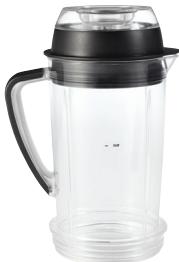 NUTRIBULLET NUTRi6OOR - CET EMBALLAGE CONTIENT : - 7