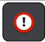 TOMTOM iOcopic - Types de zones de danger et de zones à risques - 1