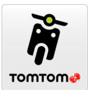 TOMTOM iOcopic - Démarrer l'appli VIO - 1