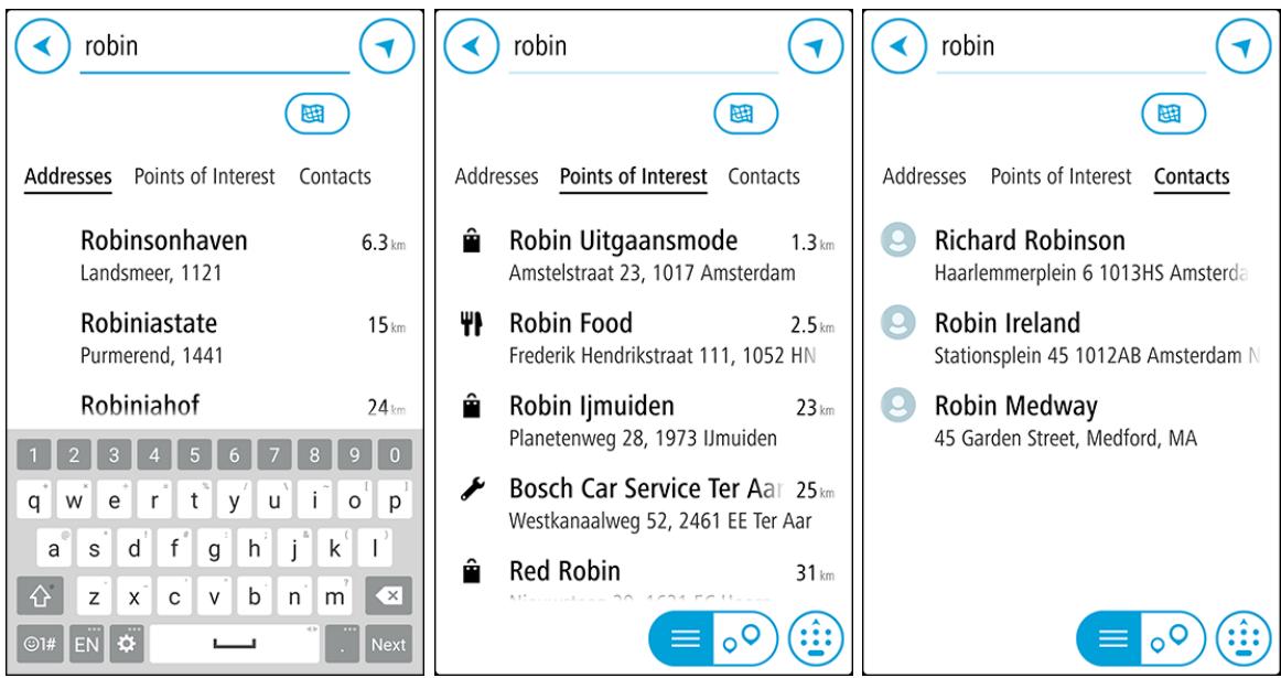 TOMTOM iOcopic - Voyages - 15