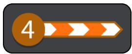 TOMTOM iOcopic - Incidents de la circulation - 4