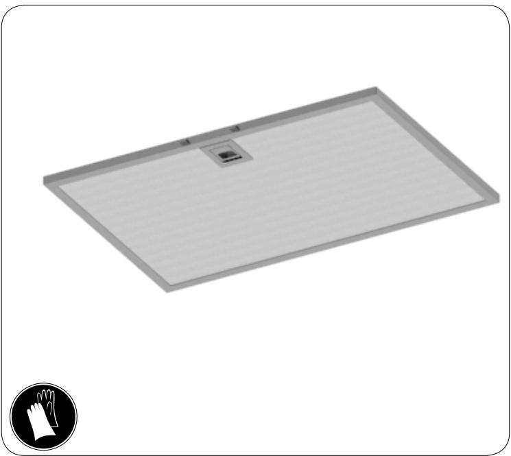 ROBLIN DUO800VRNOIR - DANS LE CAS OU UN COMPOSANT ÉLECTRIQUE VIENDRAIT À ÉTRÉ ENDOMMAGÉ, CELUI-CI NE POT ÉTRÉ REMPLACÉ QUE PAR UN ATELIER DE RÉPARATION RECONNU PAR LE FABRICANT, CAR DES OUTILS SPEÇAUX SONT NÉCESSAIRES. - 82