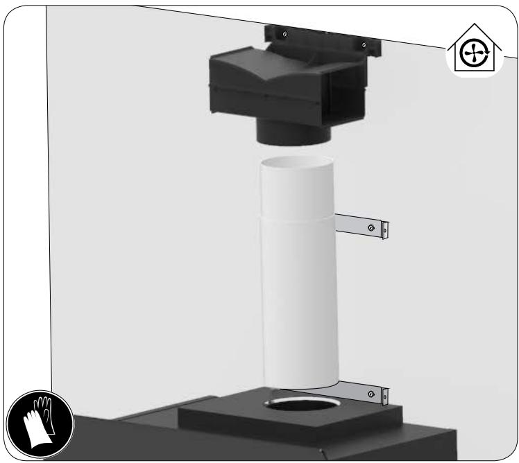 ROBLIN DUO800VRNOIR - DANS LE CAS OU UN COMPOSANT ÉLECTRIQUE VIENDRAIT À ÉTRÉ ENDOMMAGÉ, CELUI-CI NE POT ÉTRÉ REMPLACÉ QUE PAR UN ATELIER DE RÉPARATION RECONNU PAR LE FABRICANT, CAR DES OUTILS SPEÇAUX SONT NÉCESSAIRES. - 62
