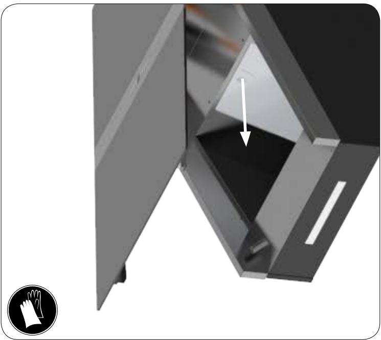 ROBLIN DUO800VRNOIR - DANS LE CAS OU UN COMPOSANT ÉLECTRIQUE VIENDRAIT À ÉTRÉ ENDOMMAGÉ, CELUI-CI NE POT ÉTRÉ REMPLACÉ QUE PAR UN ATELIER DE RÉPARATION RECONNU PAR LE FABRICANT, CAR DES OUTILS SPEÇAUX SONT NÉCESSAIRES. - 80