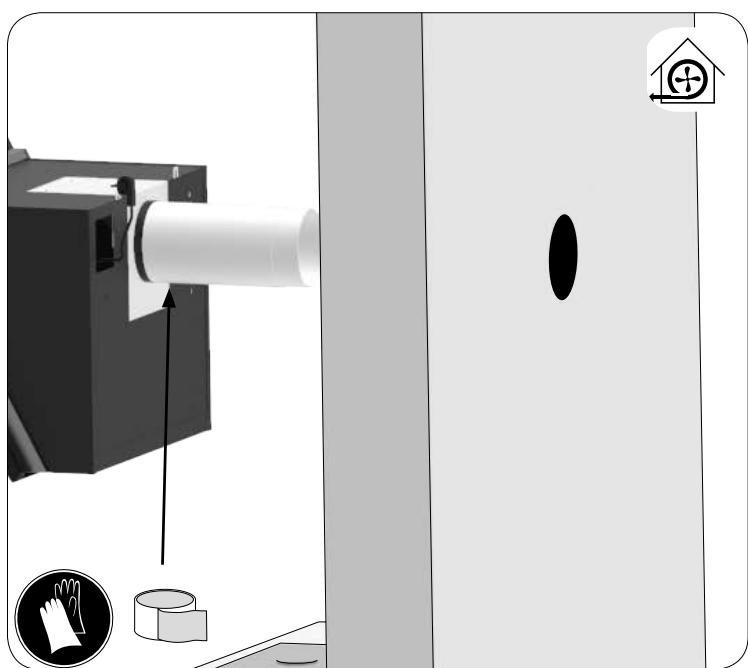 ROBLIN DUO800VRNOIR - DANS LE CAS OU UN COMPOSANT ÉLECTRIQUE VIENDRAIT À ÉTRÉ ENDOMMAGÉ, CELUI-CI NE POT ÉTRÉ REMPLACÉ QUE PAR UN ATELIER DE RÉPARATION RECONNU PAR LE FABRICANT, CAR DES OUTILS SPEÇAUX SONT NÉCESSAIRES. - 50