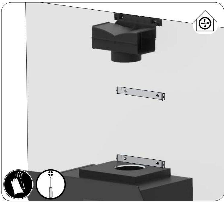 ROBLIN DUO800VRNOIR - DANS LE CAS OU UN COMPOSANT ÉLECTRIQUE VIENDRAIT À ÉTRÉ ENDOMMAGÉ, CELUI-CI NE POT ÉTRÉ REMPLACÉ QUE PAR UN ATELIER DE RÉPARATION RECONNU PAR LE FABRICANT, CAR DES OUTILS SPEÇAUX SONT NÉCESSAIRES. - 61