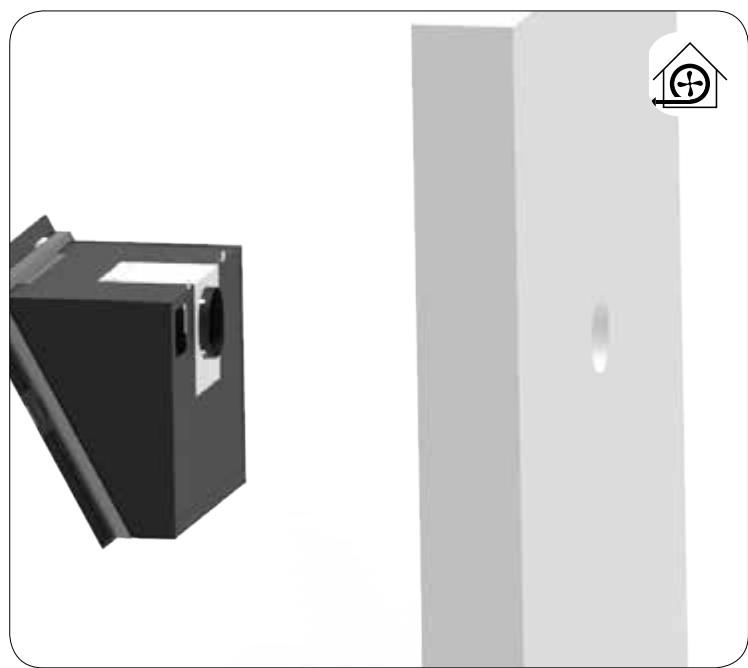 ROBLIN DUO800VRNOIR - DANS LE CAS OU UN COMPOSANT ÉLECTRIQUE VIENDRAIT À ÉTRÉ ENDOMMAGÉ, CELUI-CI NE POT ÉTRÉ REMPLACÉ QUE PAR UN ATELIER DE RÉPARATION RECONNU PAR LE FABRICANT, CAR DES OUTILS SPEÇAUX SONT NÉCESSAIRES. - 47