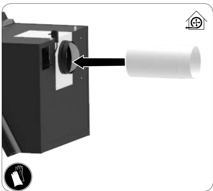 ROBLIN DUO800VRNOIR - DANS LE CAS OU UN COMPOSANT ÉLECTRIQUE VIENDRAIT À ÉTRÉ ENDOMMAGÉ, CELUI-CI NE POT ÉTRÉ REMPLACÉ QUE PAR UN ATELIER DE RÉPARATION RECONNU PAR LE FABRICANT, CAR DES OUTILS SPEÇAUX SONT NÉCESSAIRES. - 49