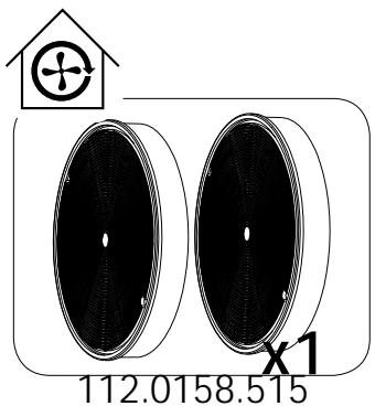 ROBLIN DUO800VRNOIR - DANS LE CAS OU UN COMPOSANT ÉLECTRIQUE VIENDRAIT À ÉTRÉ ENDOMMAGÉ, CELUI-CI NE POT ÉTRÉ REMPLACÉ QUE PAR UN ATELIER DE RÉPARATION RECONNU PAR LE FABRICANT, CAR DES OUTILS SPEÇAUX SONT NÉCESSAIRES. - 21