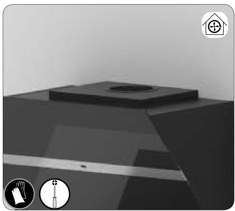 ROBLIN DUO800VRNOIR - DANS LE CAS OU UN COMPOSANT ÉLECTRIQUE VIENDRAIT À ÉTRÉ ENDOMMAGÉ, CELUI-CI NE POT ÉTRÉ REMPLACÉ QUE PAR UN ATELIER DE RÉPARATION RECONNU PAR LE FABRICANT, CAR DES OUTILS SPEÇAUX SONT NÉCESSAIRES. - 38