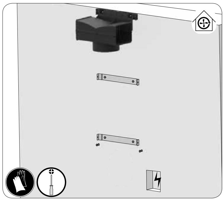 ROBLIN DUO800VRNOIR - DANS LE CAS OU UN COMPOSANT ÉLECTRIQUE VIENDRAIT À ÉTRÉ ENDOMMAGÉ, CELUI-CI NE POT ÉTRÉ REMPLACÉ QUE PAR UN ATELIER DE RÉPARATION RECONNU PAR LE FABRICANT, CAR DES OUTILS SPEÇAUX SONT NÉCESSAIRES. - 59