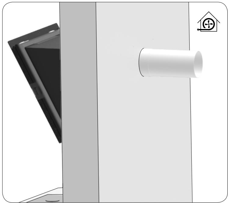 ROBLIN DUO800VRNOIR - DANS LE CAS OU UN COMPOSANT ÉLECTRIQUE VIENDRAIT À ÉTRÉ ENDOMMAGÉ, CELUI-CI NE POT ÉTRÉ REMPLACÉ QUE PAR UN ATELIER DE RÉPARATION RECONNU PAR LE FABRICANT, CAR DES OUTILS SPEÇAUX SONT NÉCESSAIRES. - 52