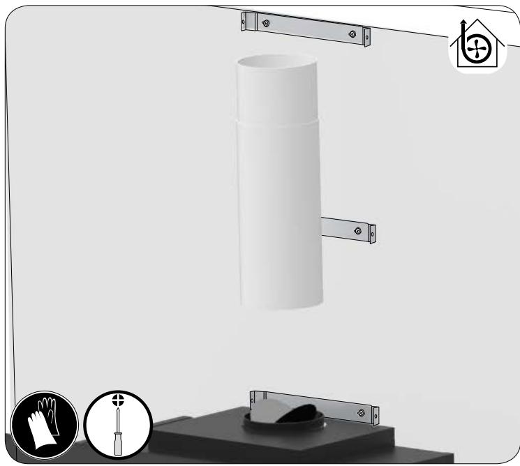 ROBLIN DUO800VRNOIR - DANS LE CAS OU UN COMPOSANT ÉLECTRIQUE VIENDRAIT À ÉTRÉ ENDOMMAGÉ, CELUI-CI NE POT ÉTRÉ REMPLACÉ QUE PAR UN ATELIER DE RÉPARATION RECONNU PAR LE FABRICANT, CAR DES OUTILS SPEÇAUX SONT NÉCESSAIRES. - 73