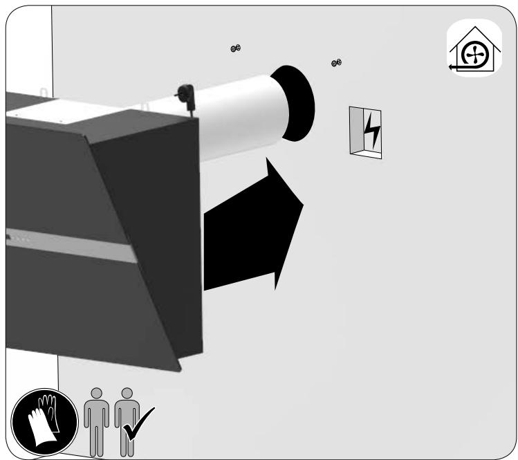 ROBLIN DUO800VRNOIR - DANS LE CAS OU UN COMPOSANT ÉLECTRIQUE VIENDRAIT À ÉTRÉ ENDOMMAGÉ, CELUI-CI NE POT ÉTRÉ REMPLACÉ QUE PAR UN ATELIER DE RÉPARATION RECONNU PAR LE FABRICANT, CAR DES OUTILS SPEÇAUX SONT NÉCESSAIRES. - 51