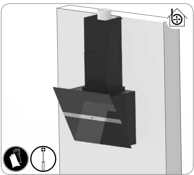 ROBLIN DUO800VRNOIR - DANS LE CAS OU UN COMPOSANT ÉLECTRIQUE VIENDRAIT À ÉTRÉ ENDOMMAGÉ, CELUI-CI NE POT ÉTRÉ REMPLACÉ QUE PAR UN ATELIER DE RÉPARATION RECONNU PAR LE FABRICANT, CAR DES OUTILS SPEÇAUX SONT NÉCESSAIRES. - 78