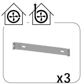 ROBLIN DUO800VRNOIR - DANS LE CAS OU UN COMPOSANT ÉLECTRIQUE VIENDRAIT À ÉTRÉ ENDOMMAGÉ, CELUI-CI NE POT ÉTRÉ REMPLACÉ QUE PAR UN ATELIER DE RÉPARATION RECONNU PAR LE FABRICANT, CAR DES OUTILS SPEÇAUX SONT NÉCESSAIRES. - 16
