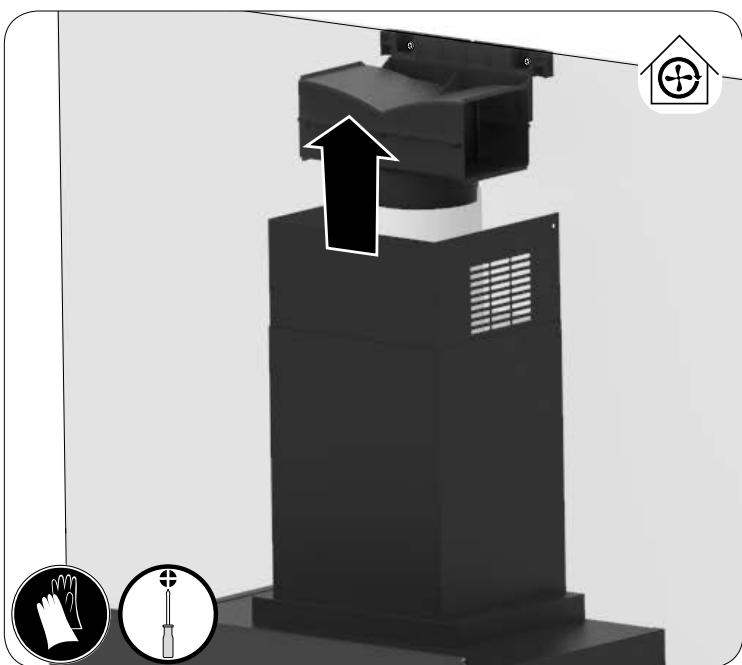 ROBLIN DUO800VRNOIR - DANS LE CAS OU UN COMPOSANT ÉLECTRIQUE VIENDRAIT À ÉTRÉ ENDOMMAGÉ, CELUI-CI NE POT ÉTRÉ REMPLACÉ QUE PAR UN ATELIER DE RÉPARATION RECONNU PAR LE FABRICANT, CAR DES OUTILS SPEÇAUX SONT NÉCESSAIRES. - 65