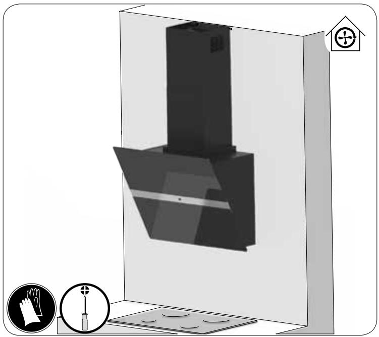 ROBLIN DUO800VRNOIR - DANS LE CAS OU UN COMPOSANT ÉLECTRIQUE VIENDRAIT À ÉTRÉ ENDOMMAGÉ, CELUI-CI NE POT ÉTRÉ REMPLACÉ QUE PAR UN ATELIER DE RÉPARATION RECONNU PAR LE FABRICANT, CAR DES OUTILS SPEÇAUX SONT NÉCESSAIRES. - 67