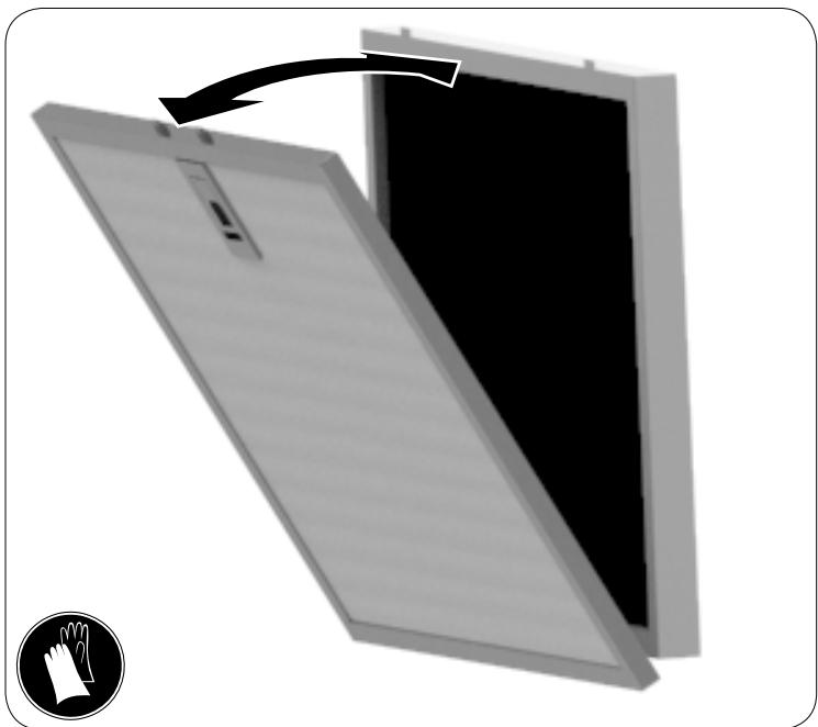 ROBLIN DUO800VRNOIR - DANS LE CAS OU UN COMPOSANT ÉLECTRIQUE VIENDRAIT À ÉTRÉ ENDOMMAGÉ, CELUI-CI NE POT ÉTRÉ REMPLACÉ QUE PAR UN ATELIER DE RÉPARATION RECONNU PAR LE FABRICANT, CAR DES OUTILS SPEÇAUX SONT NÉCESSAIRES. - 83