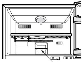 LG-GOLDSTAR GR-S566JUC - CONSERVATION DES ALIMENTS - 1