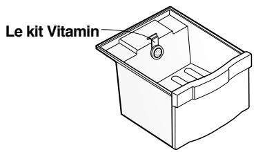 LG-GOLDSTAR GR-S566JUC - BAC A LEGUMES VITAMIN (EN OPTION) - 1