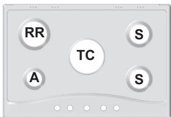 HOTPOINT PC760FX/HA - Remplacement des injecteurs du brûleur Triple couronne - 9