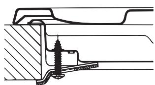HOTPOINT PC760FX/HA - Encastrement - 5