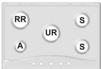 HOTPOINT PC760FX/HA - Remplacement des injecteurs du brûleur Triple couronne - 8