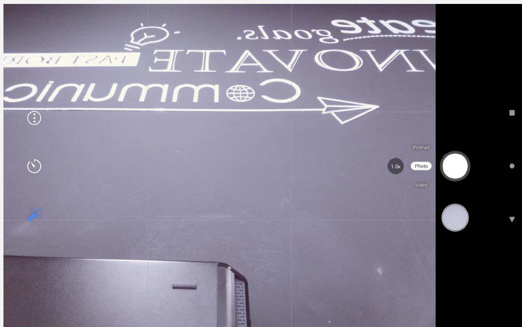 LENOVO YOGA_TAB13 - Suppression d'un compte d'utilisateur - 1