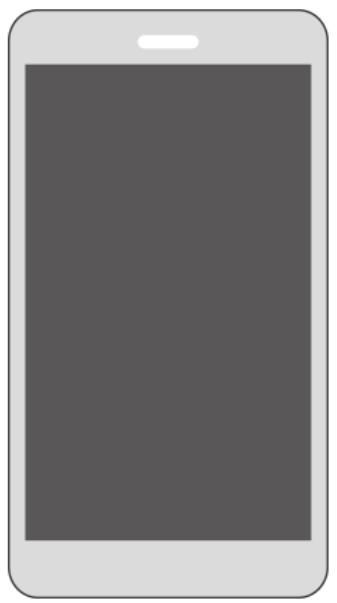 HUAWEI WATCH GT ORANGE - NOTE - 1