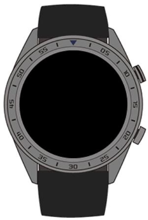 HUAWEI WATCH GT ORANGE - Associier votre montre avec votre téléphone - 3