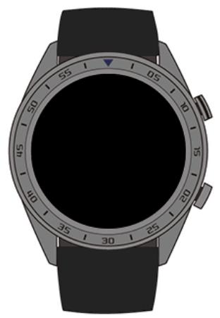 HUAWEI WATCH GT ORANGE - Pour les utilisateurs Android : - 2