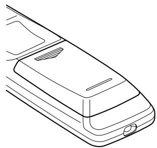 TOSHIBA TLP 251 E - Fixez le couvercle. - 1