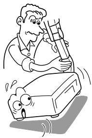 TOSHIBA TLP 251 E - INSTRUCTIONS IMPORTANTES POUR LA SECURITE (Suite) - 1