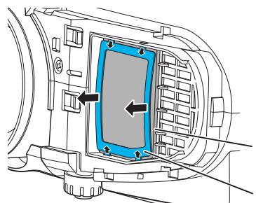 TOSHIBA TLP 251 E - 3 - 1
